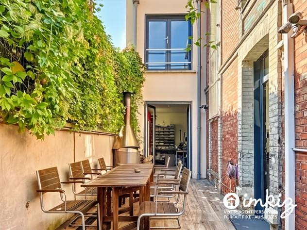 
                                                Vente
                                                 Maison 7 pièces