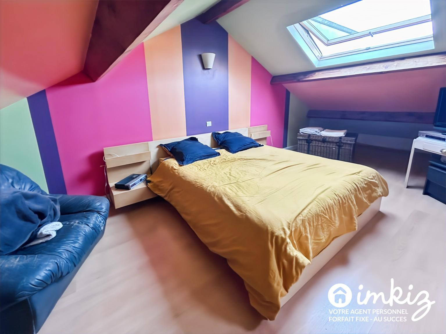 
                                                Vente
                                                 Maison 7 pièces