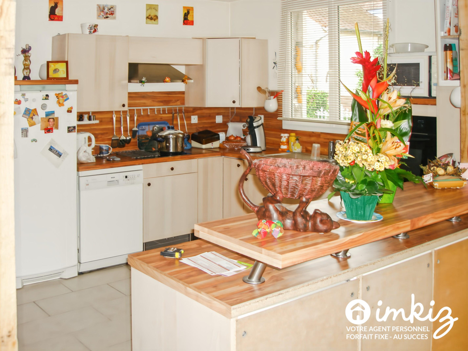 
                                                Vente
                                                 Maison 7 pièces