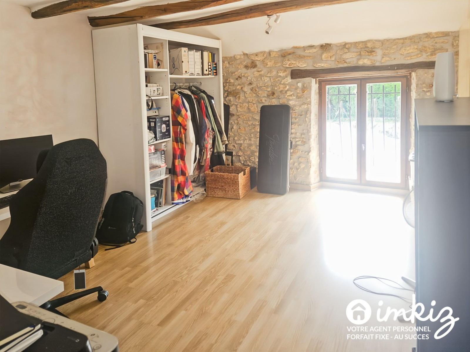 
                                                Vente
                                                 Maison 7 pièces