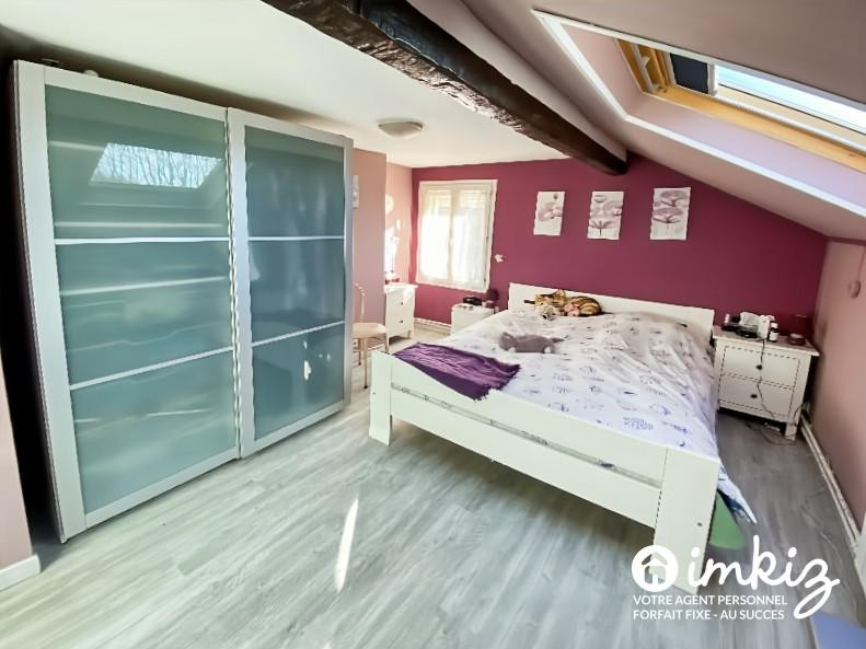 
                                                Vente
                                                 Maison 7 pièces