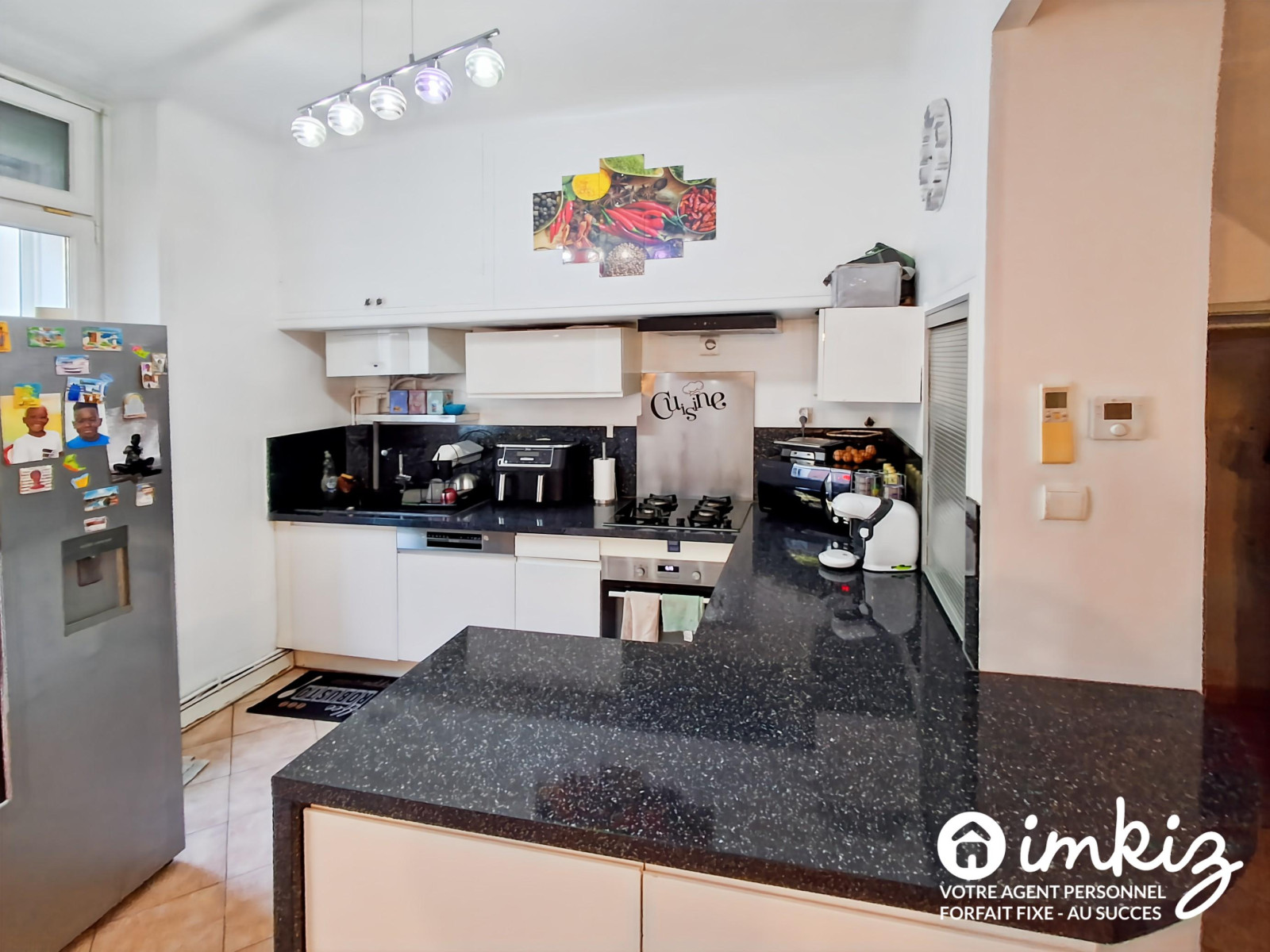 
                                                Vente
                                                 Maison 7 pièces