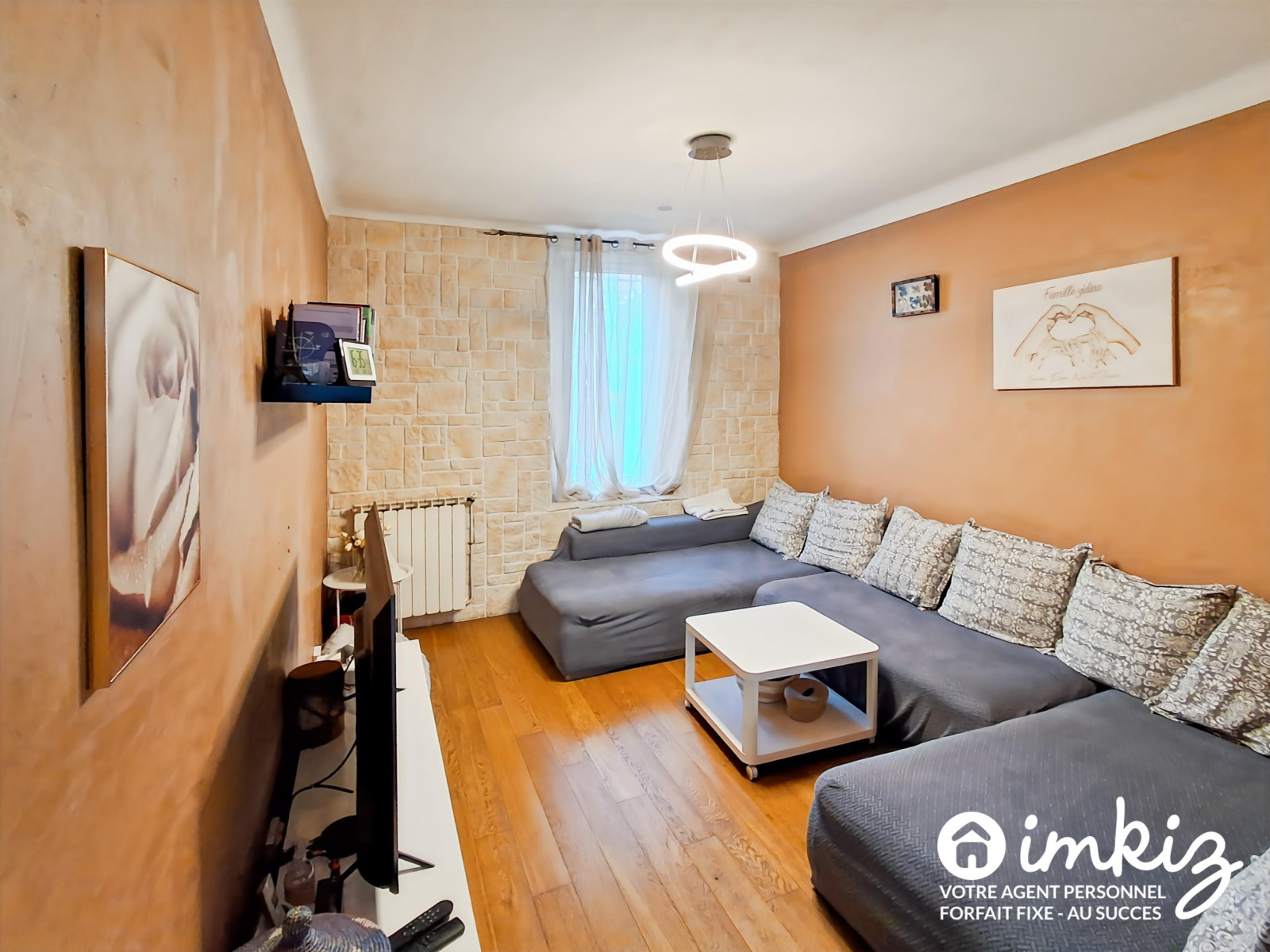 
                                                Vente
                                                 Maison 7 pièces