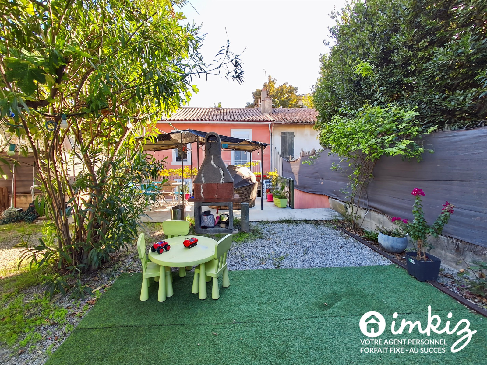 
                                                Vente
                                                 Maison 7 pièces