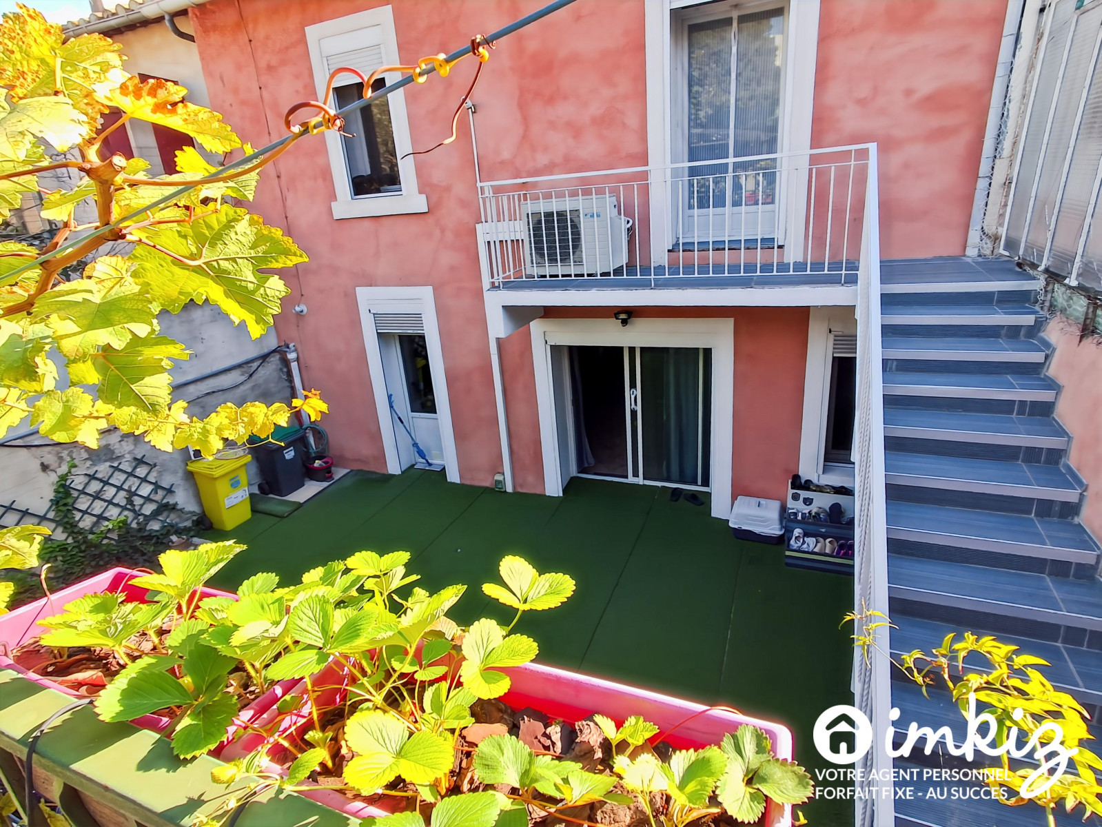 
                                                Vente
                                                 Maison 7 pièces