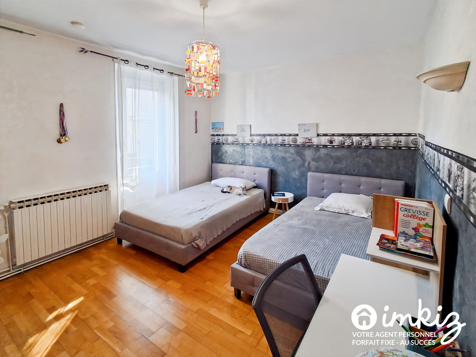 
                                                Vente
                                                 Maison 7 pièces