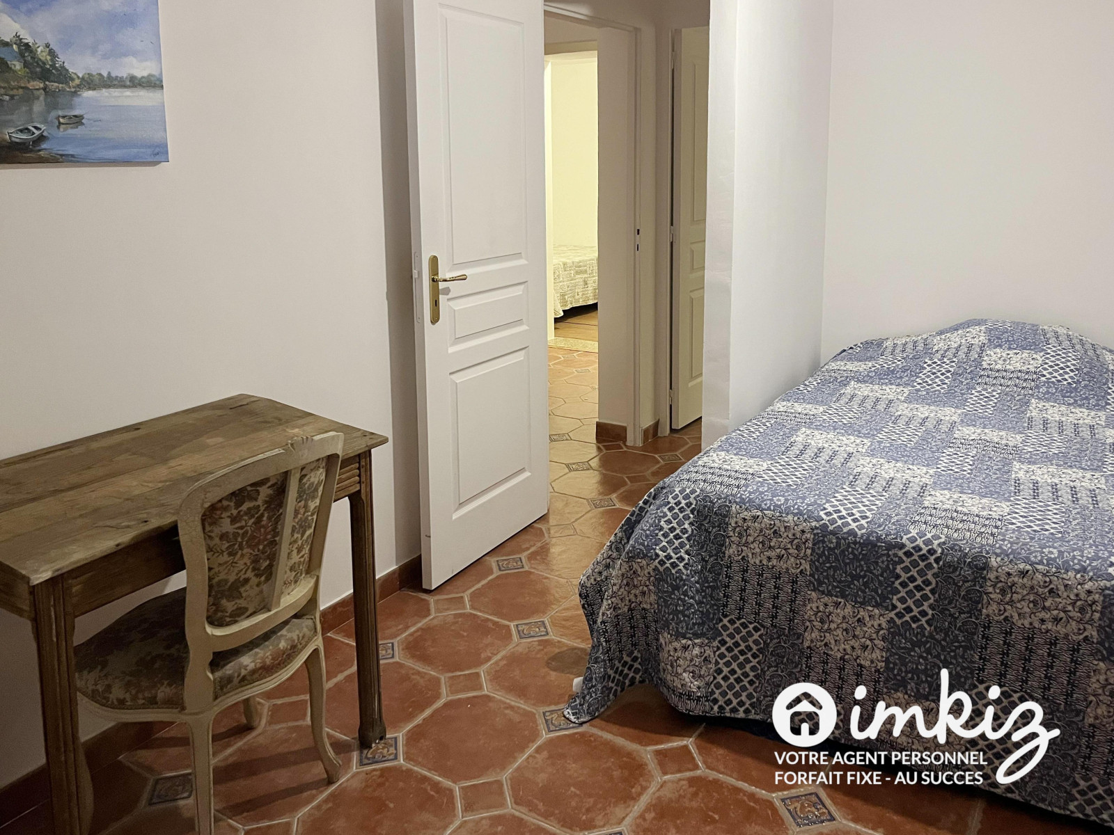 
                                                Vente
                                                 Maison 7 pièces