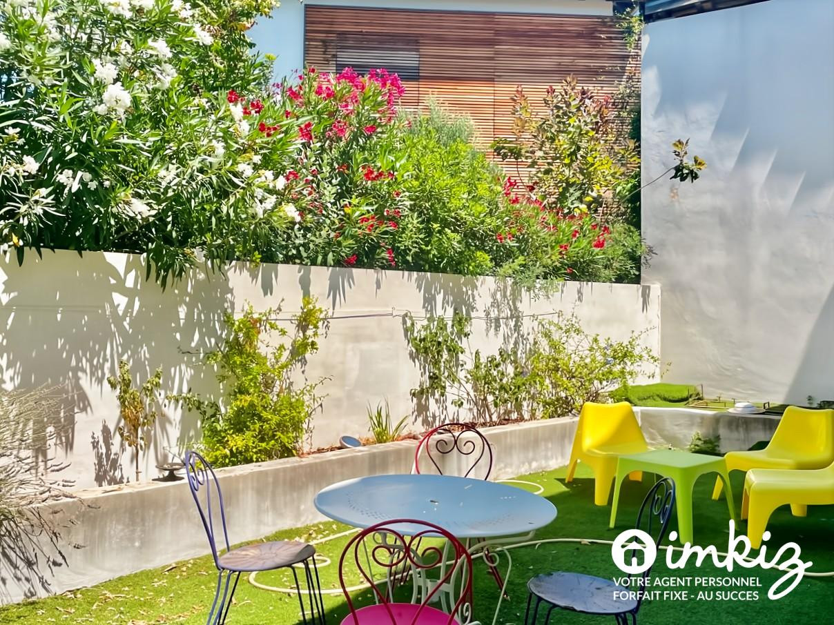 
                                                Vente
                                                 Maison 7 pièces