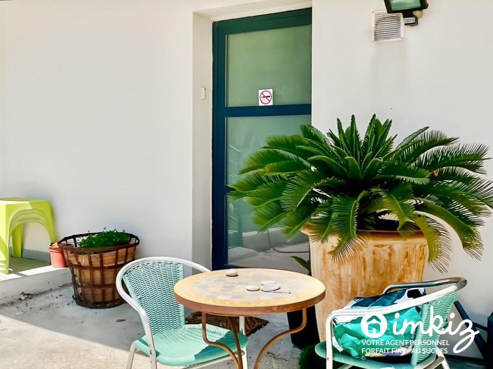 
                                                Vente
                                                 Maison 7 pièces