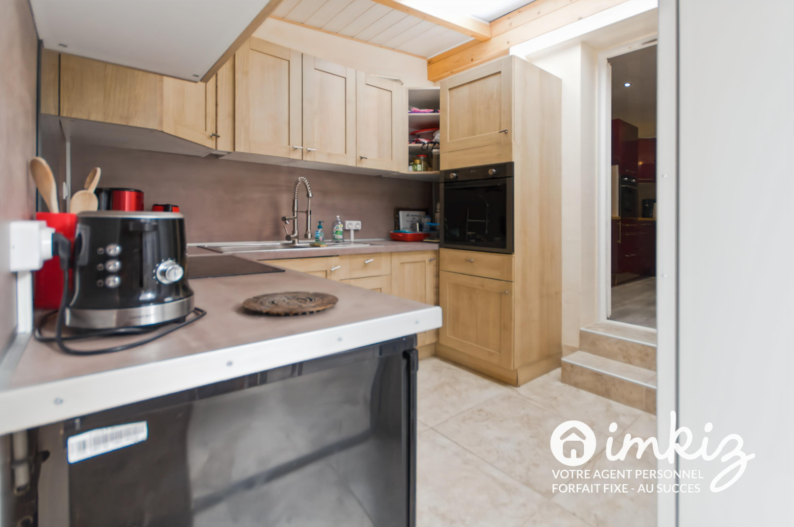 
                                                Vente
                                                 Maison 7 pièces