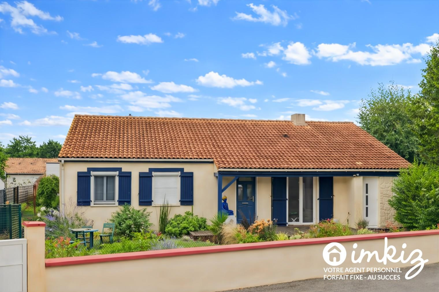 
                                                Vente
                                                 Maison 7 pièces