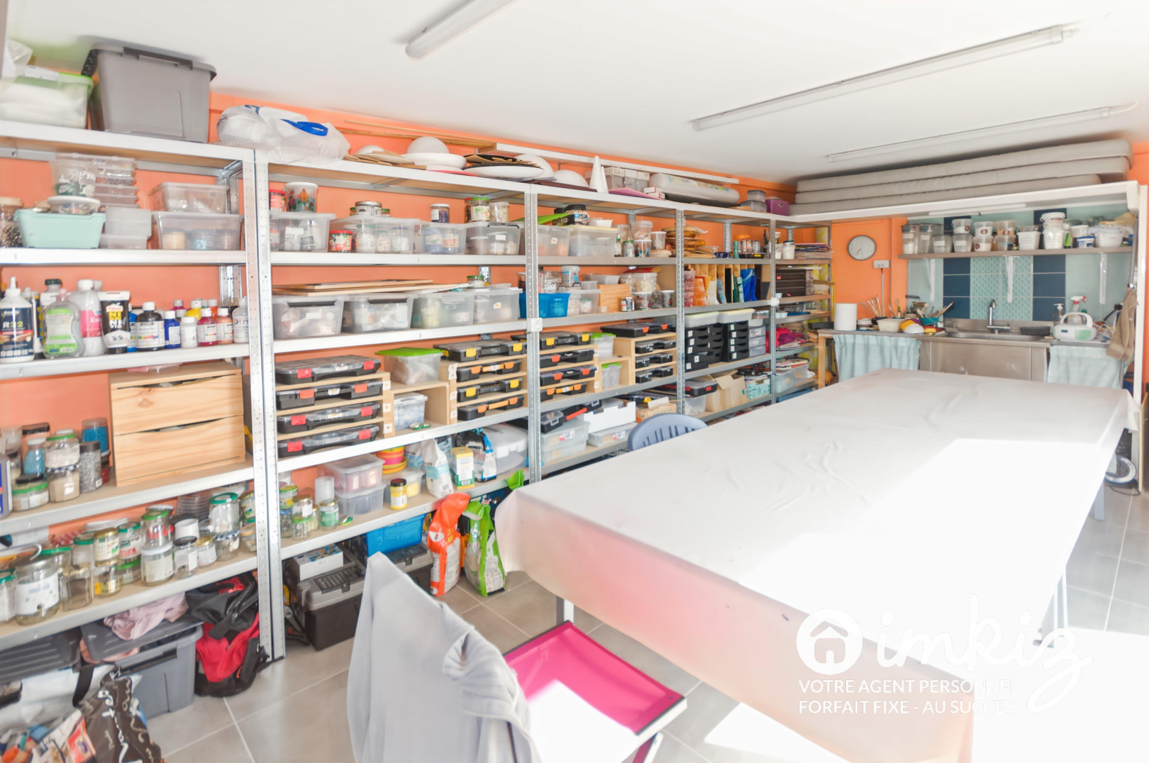 
                                                Vente
                                                 Maison 7 pièces