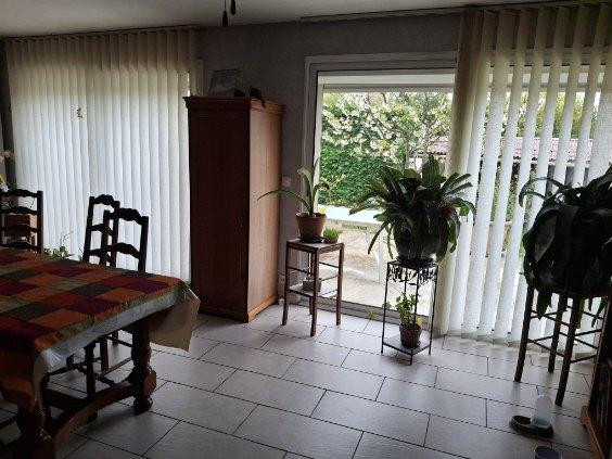 
                                                Vente
                                                 Maison 7 pièces