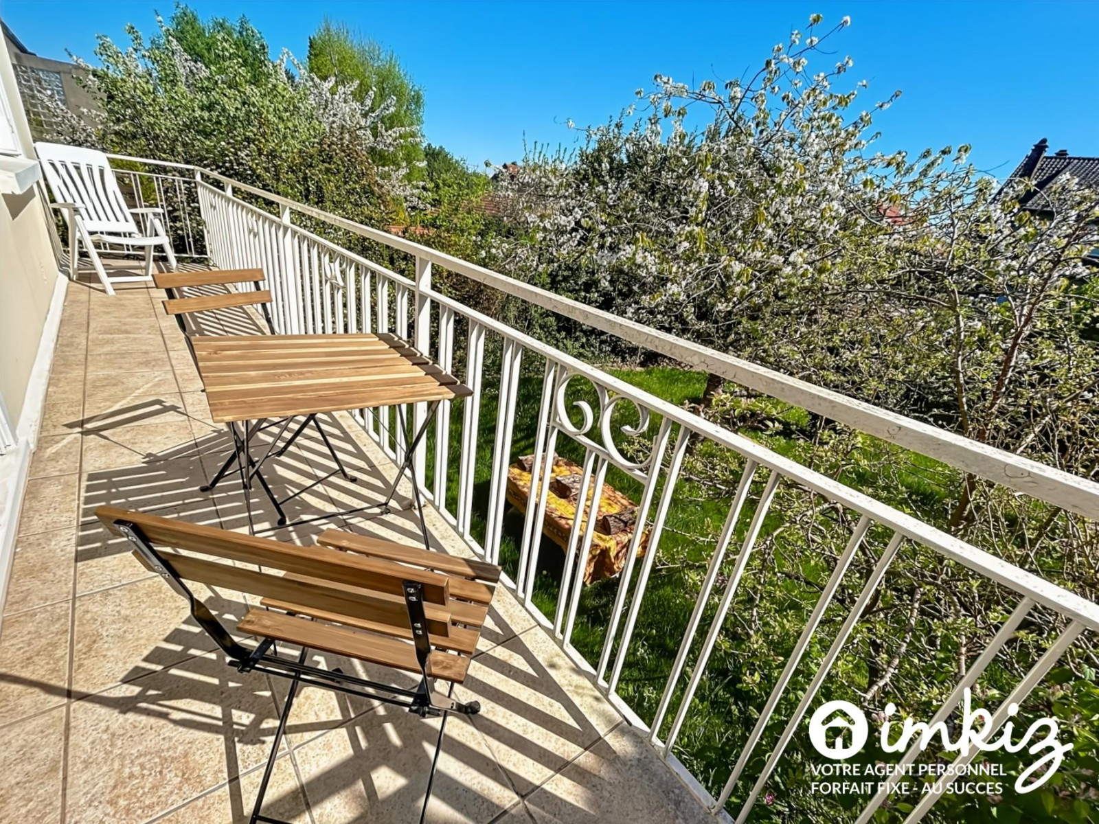 
                                                Vente
                                                 Maison 7 pièces