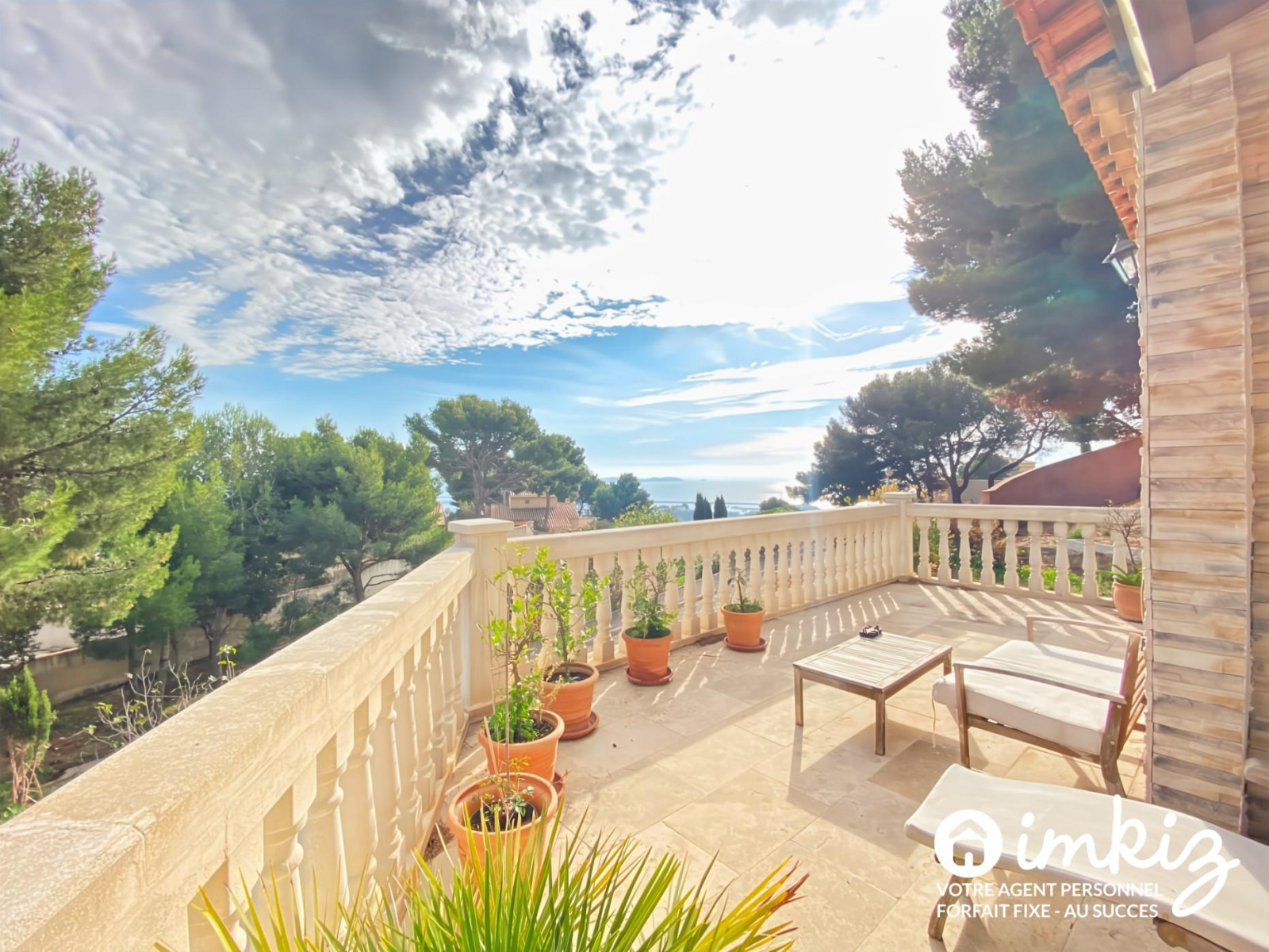 
                                                Vente
                                                 Maison 7 pièces