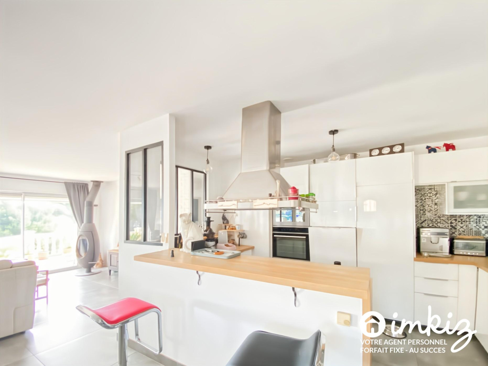 
                                                Vente
                                                 Maison 7 pièces