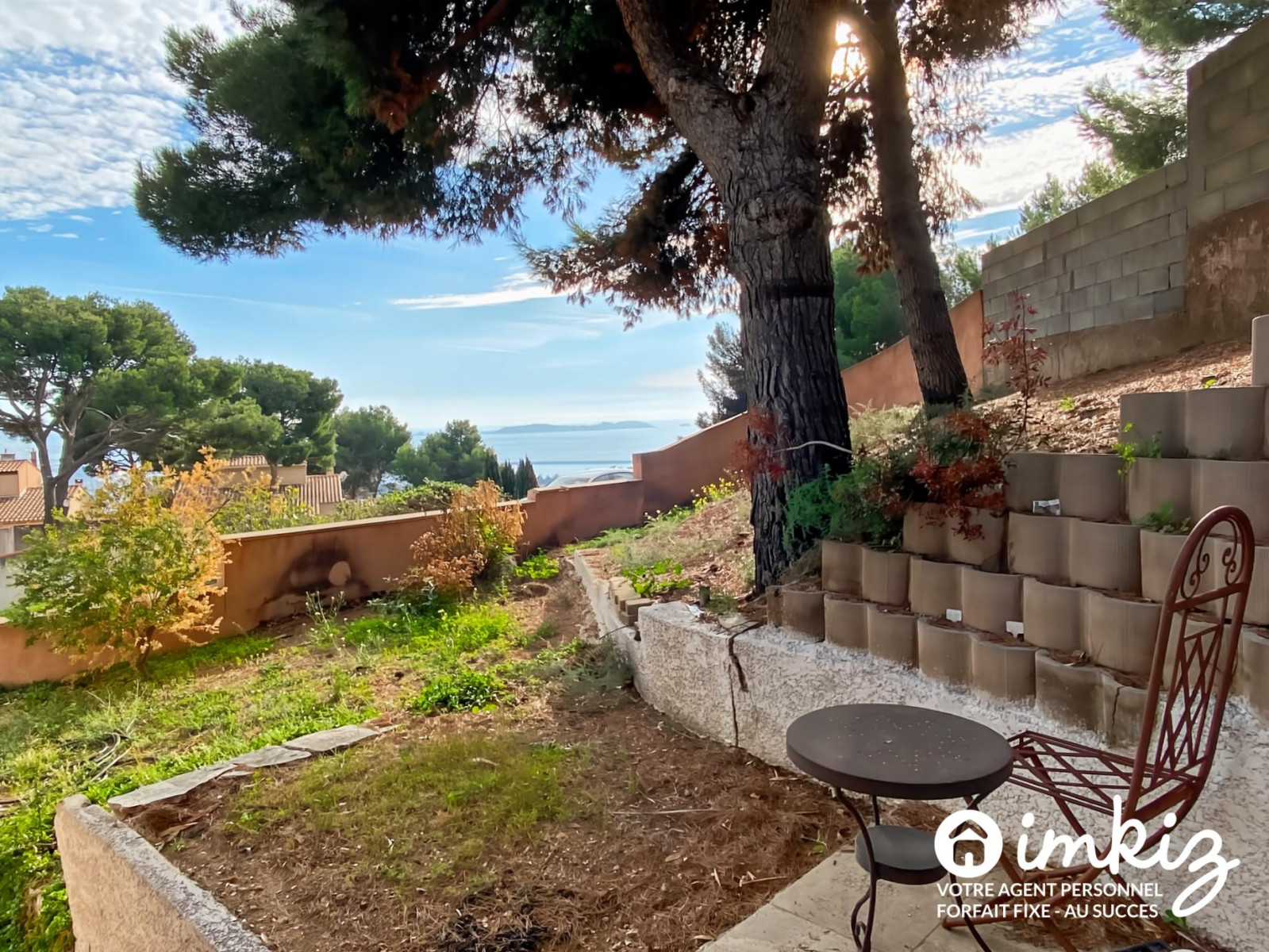 
                                                Vente
                                                 Maison 7 pièces