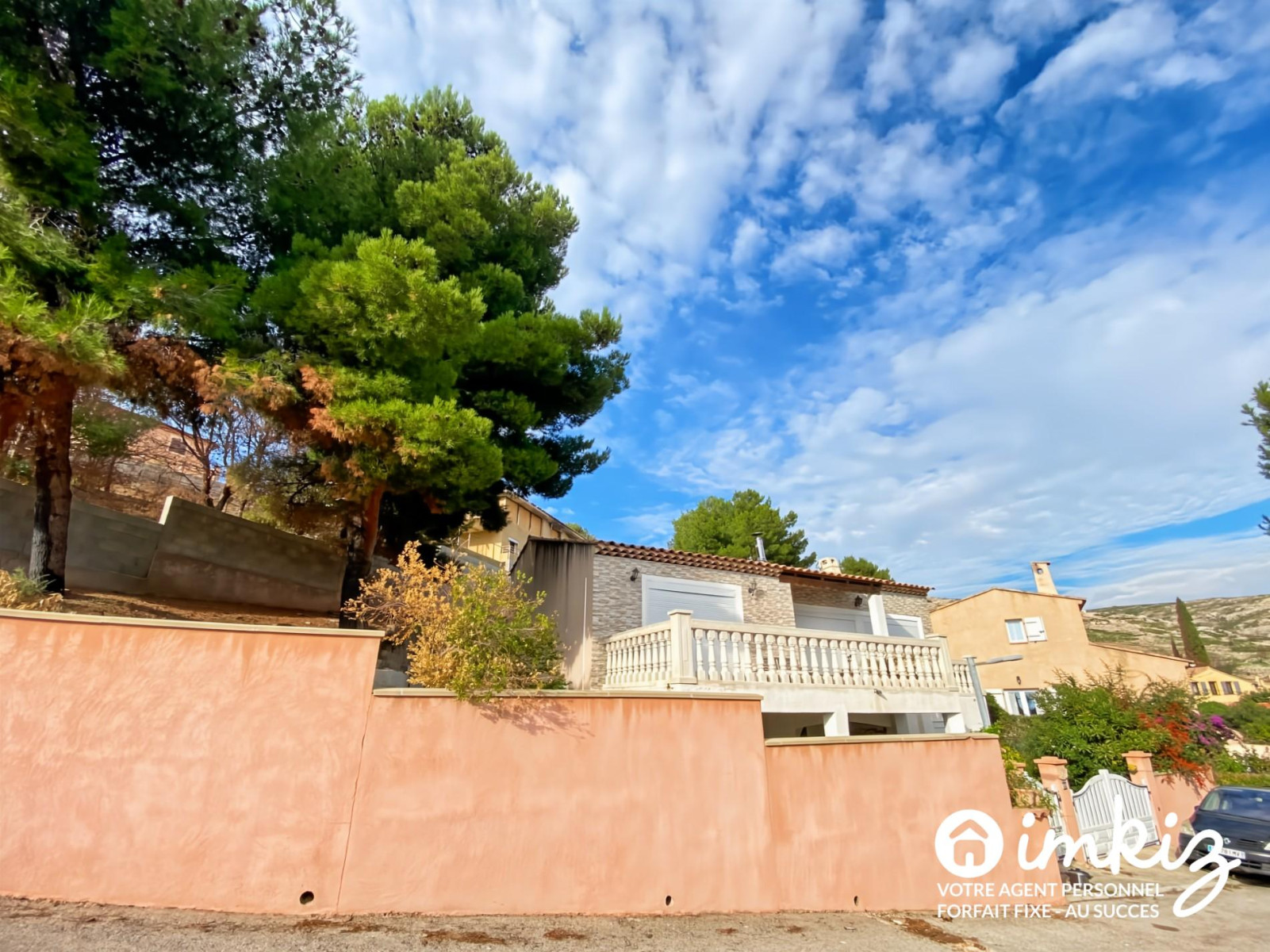 
                                                Vente
                                                 Maison 7 pièces