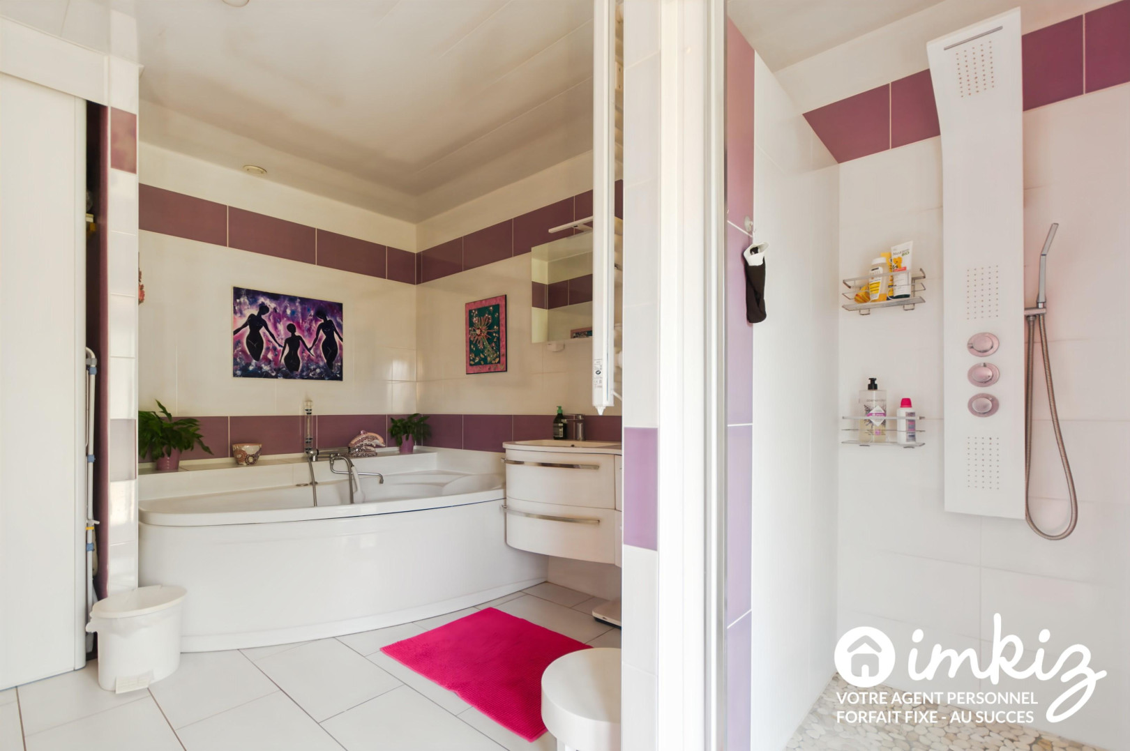 
                                                Vente
                                                 Maison 7 pièces