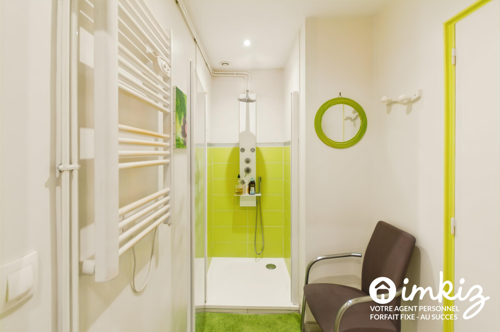 
                                                Vente
                                                 Maison 7 pièces