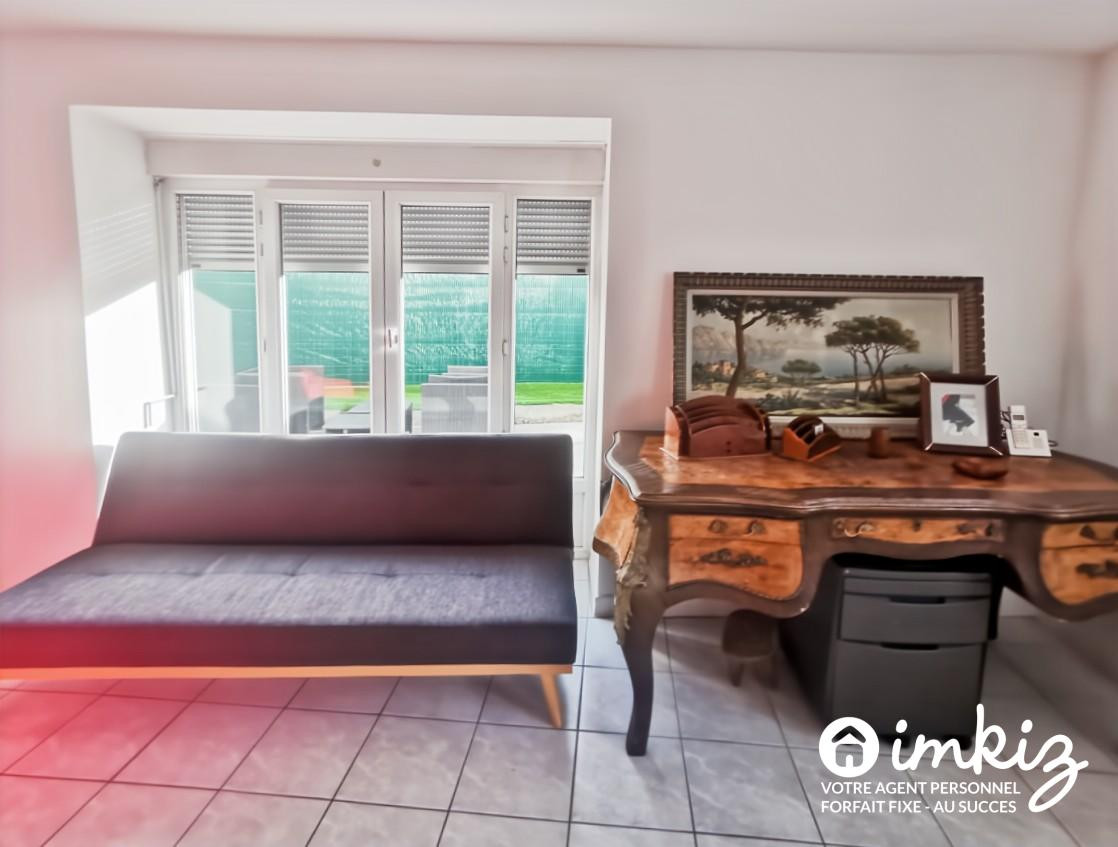 
                                                Vente
                                                 Maison 7 pièces