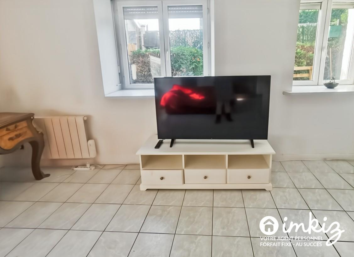 
                                                Vente
                                                 Maison 7 pièces