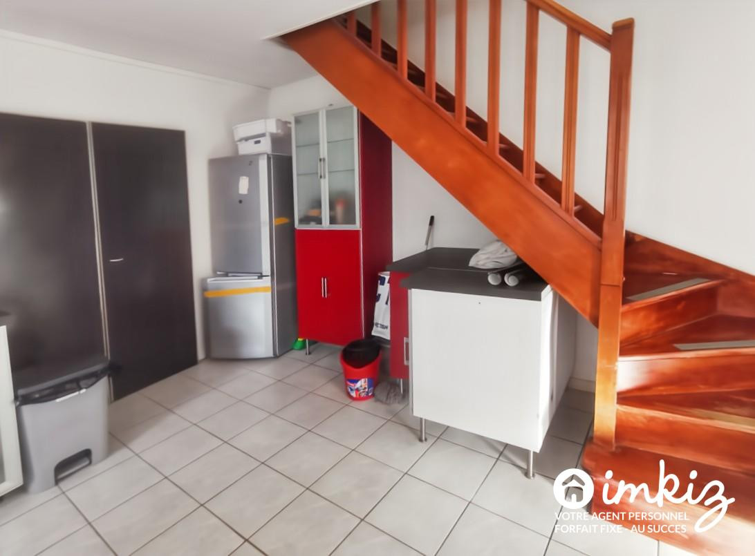 
                                                Vente
                                                 Maison 7 pièces