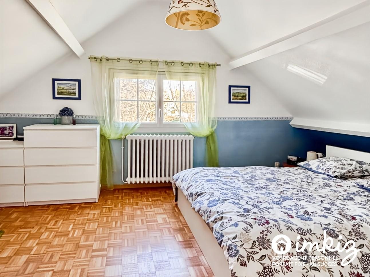 
                                                Vente
                                                 Maison 7 pièces