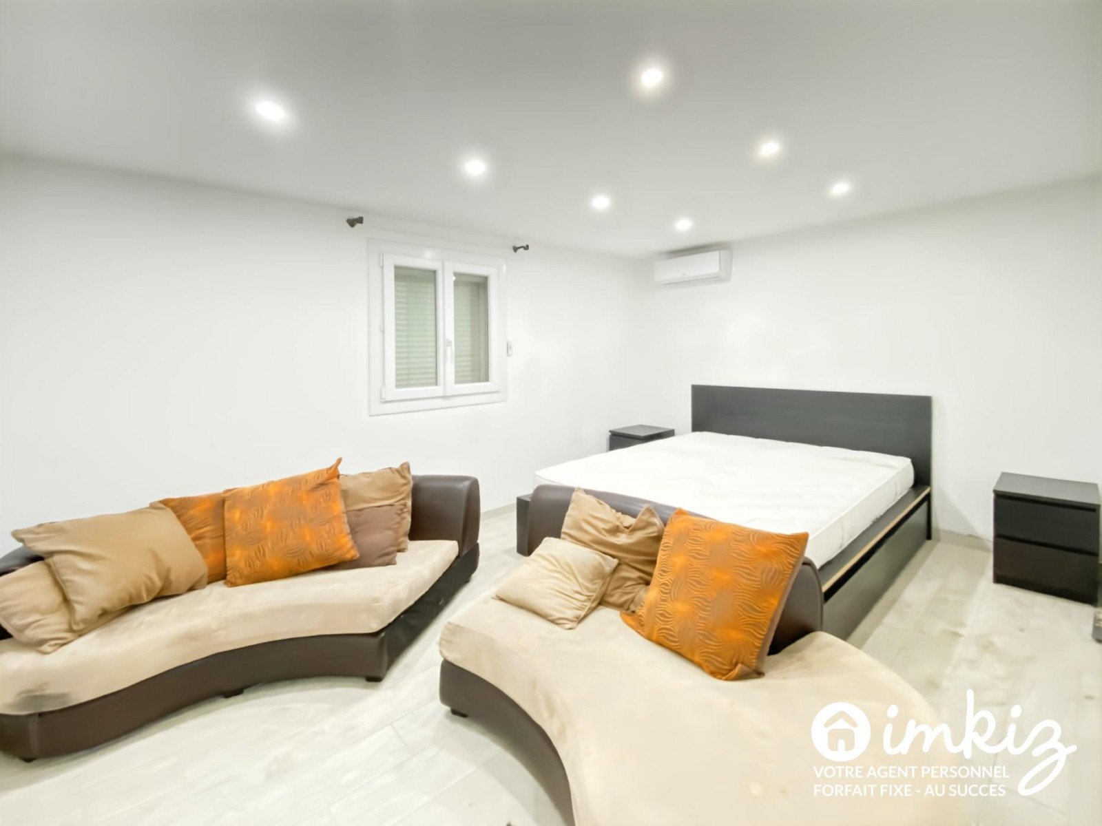 
                                                Vente
                                                 Maison 7 pièces