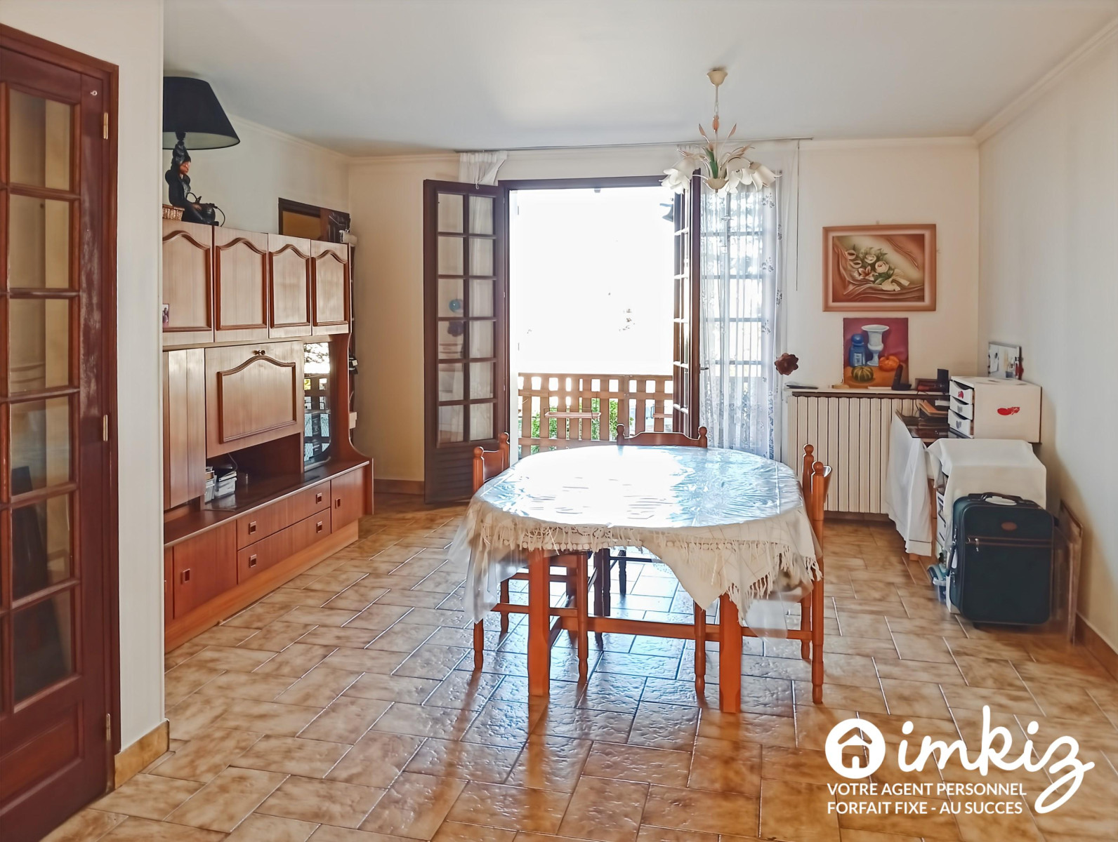 
                                                Vente
                                                 Maison 7 pièces