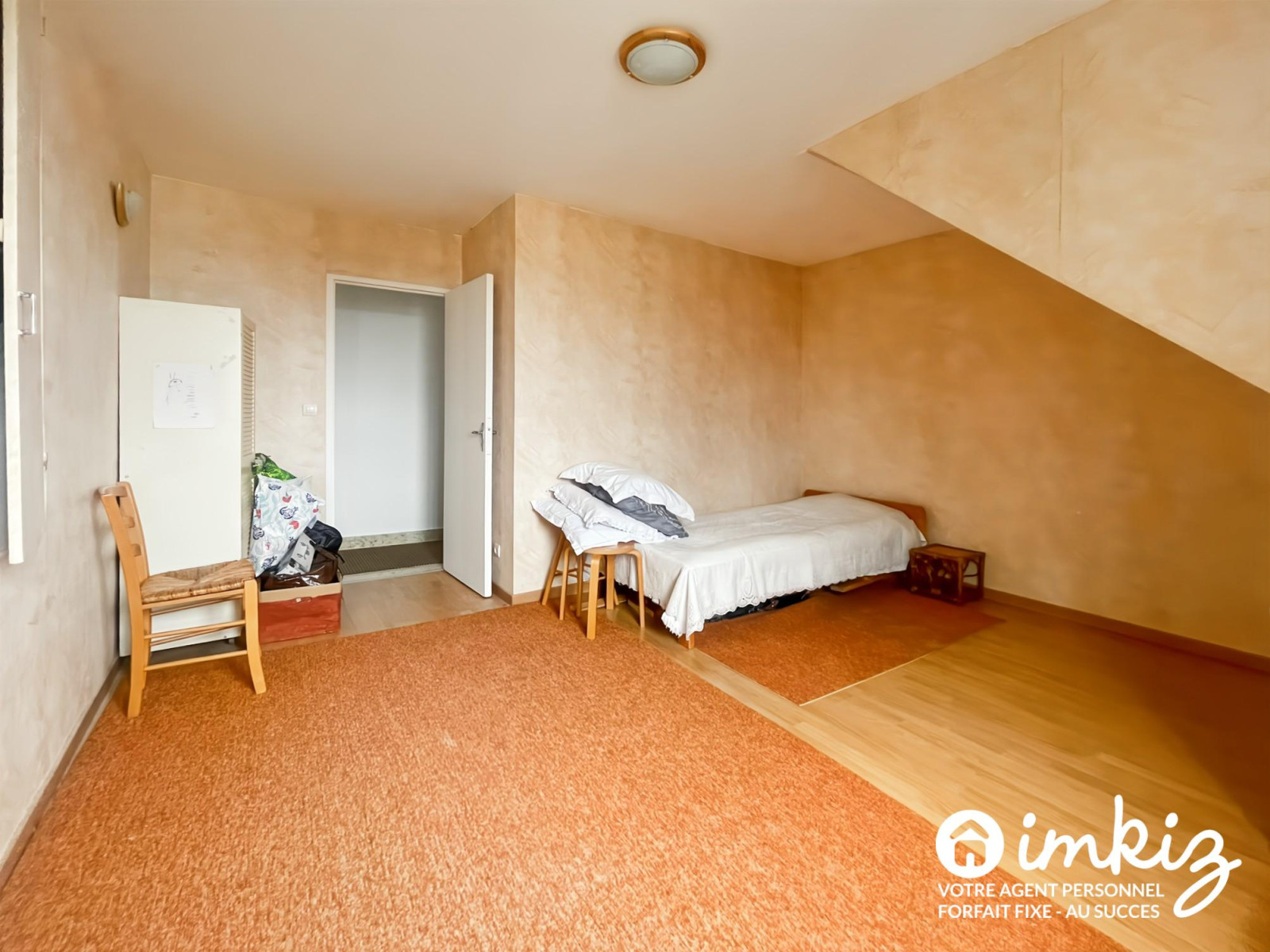 
                                                Vente
                                                 Maison 7 pièces