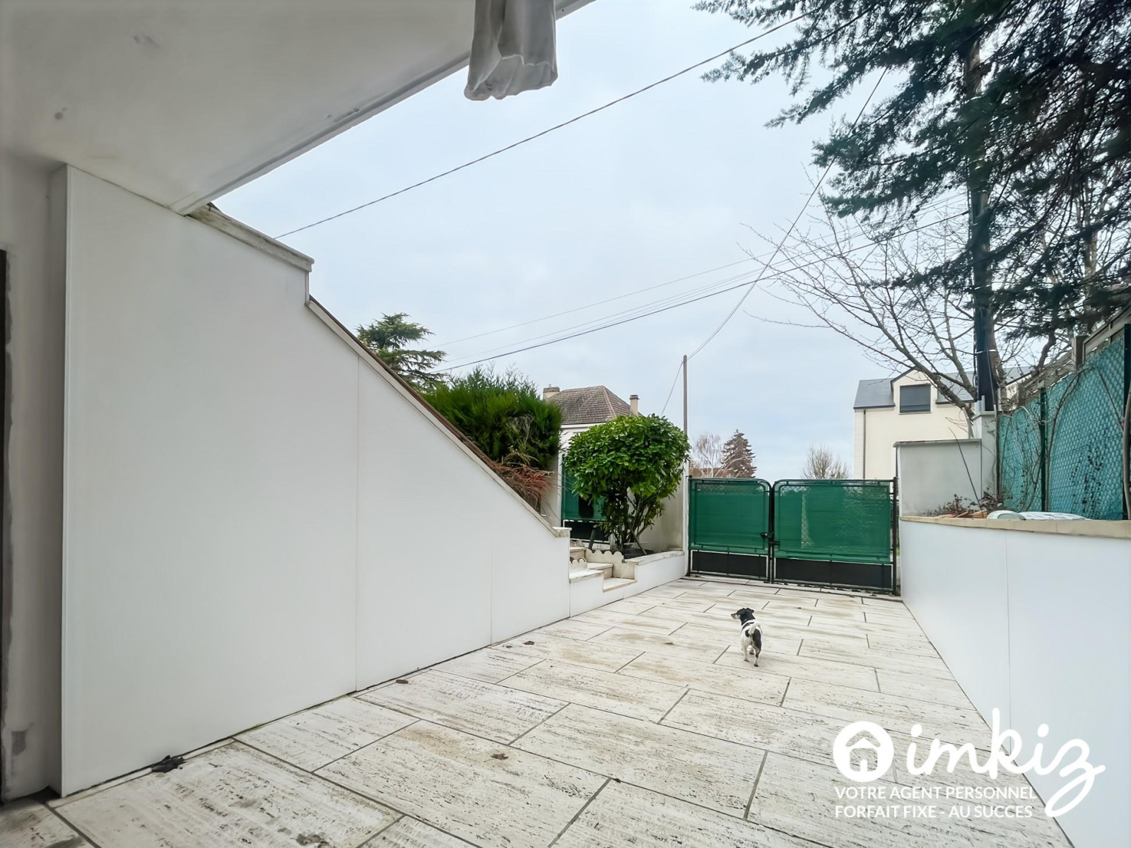 
                                                Vente
                                                 Maison 7 pièces