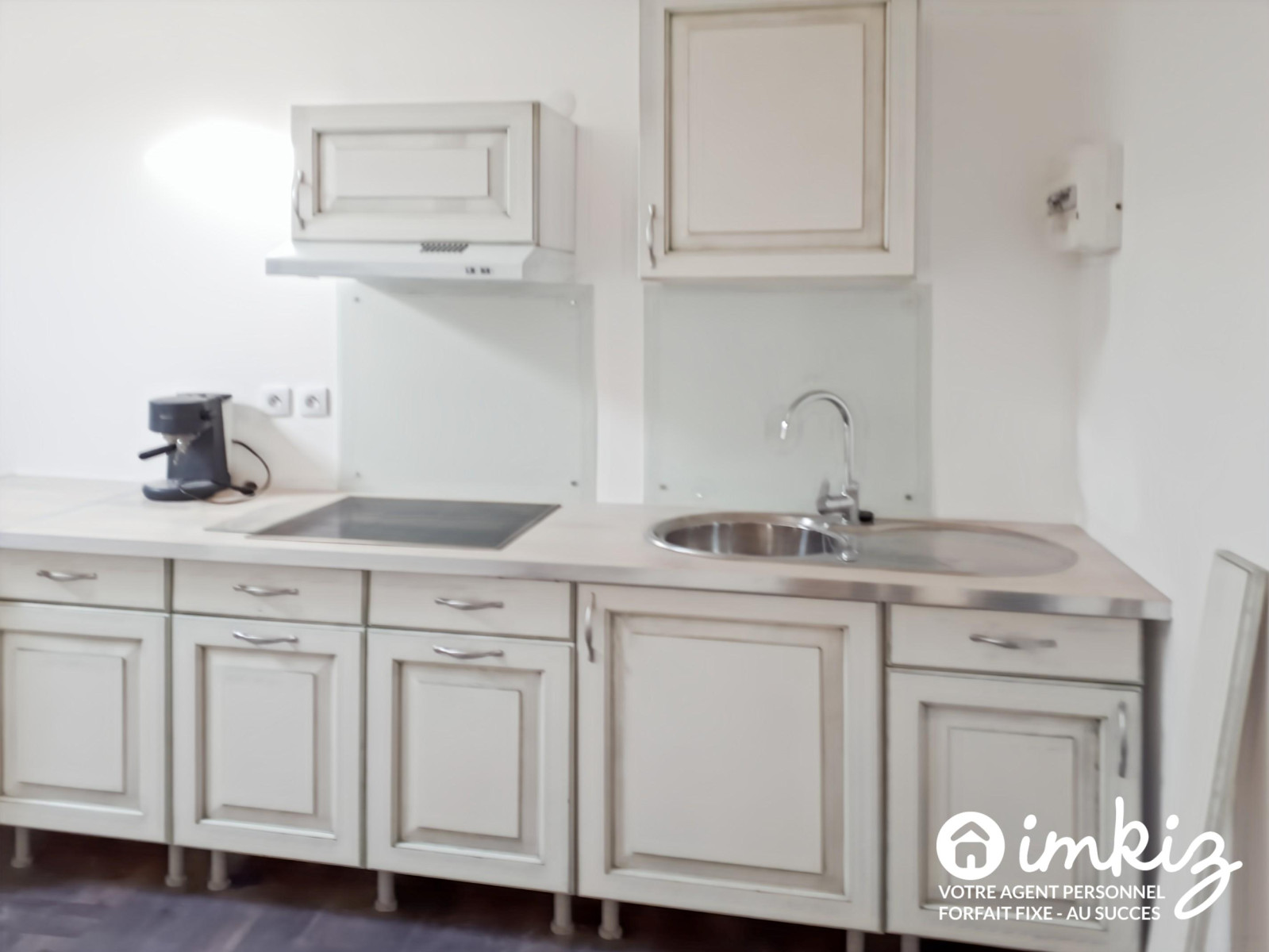 
                                                Vente
                                                 Maison 7 pièces