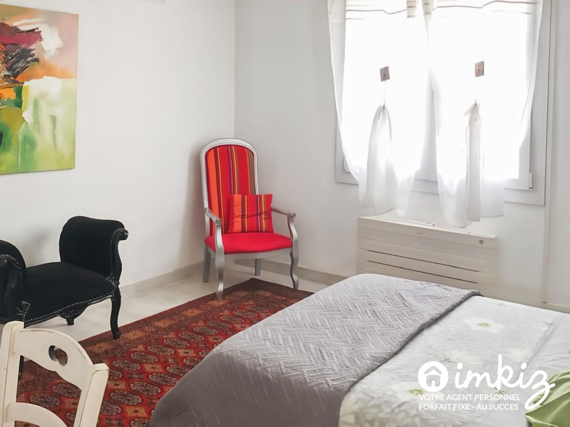 
                                                Vente
                                                 Maison 7 pièces