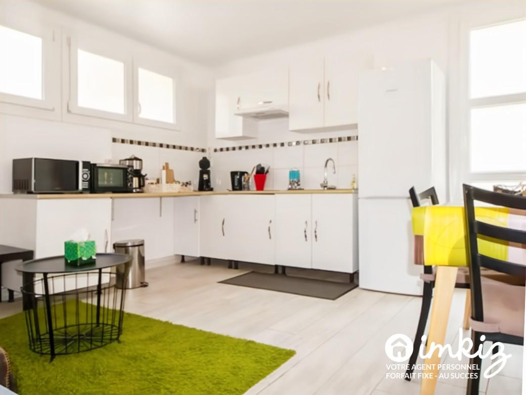 
                                                Vente
                                                 Maison 7 pièces