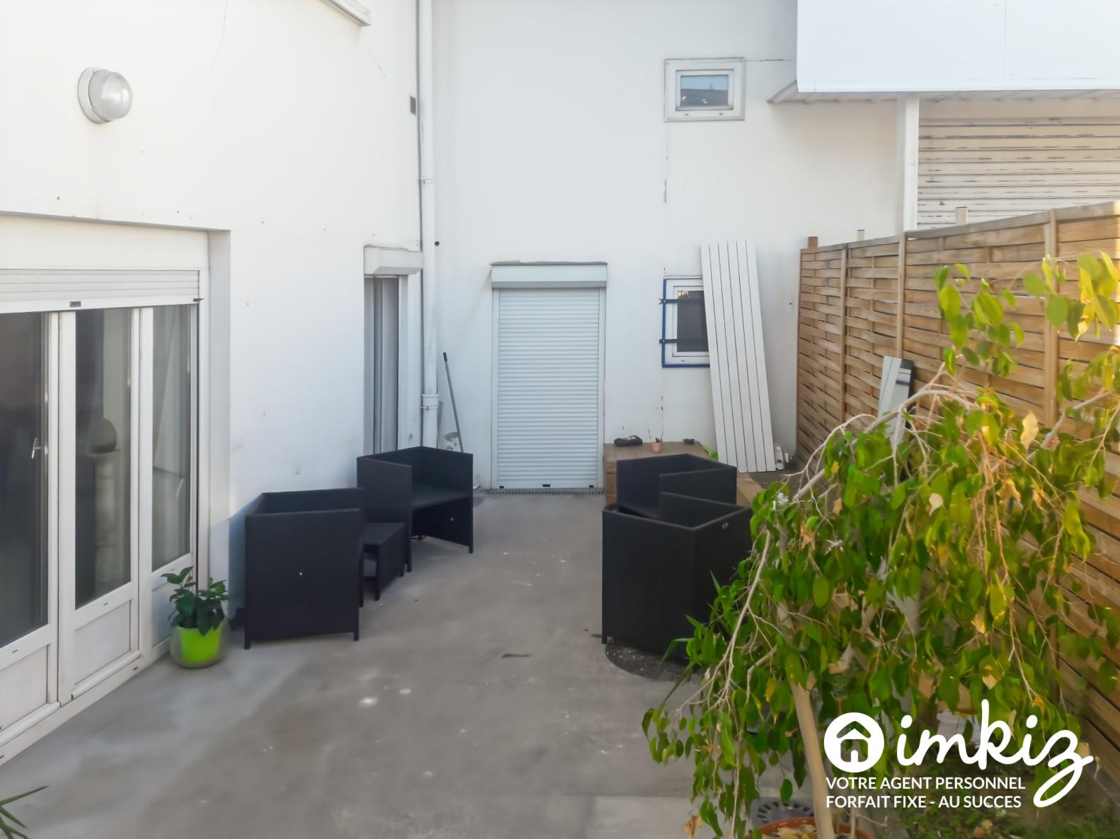 
                                                Vente
                                                 Maison 7 pièces