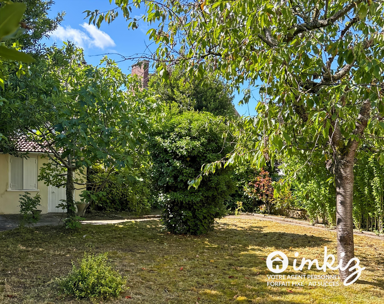 
                                                Vente
                                                 Maison 7 pièces