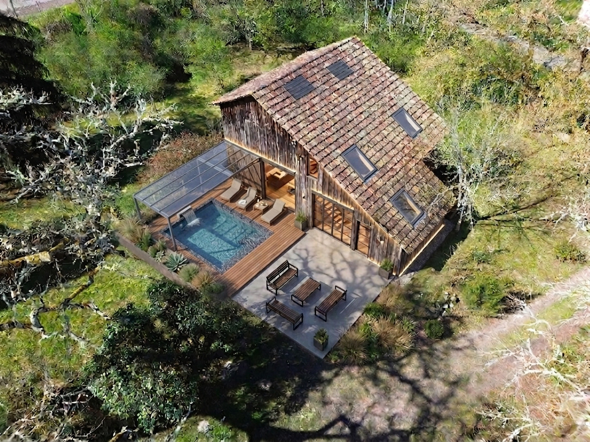 
                                                Vente
                                                 Maison 7 pièces