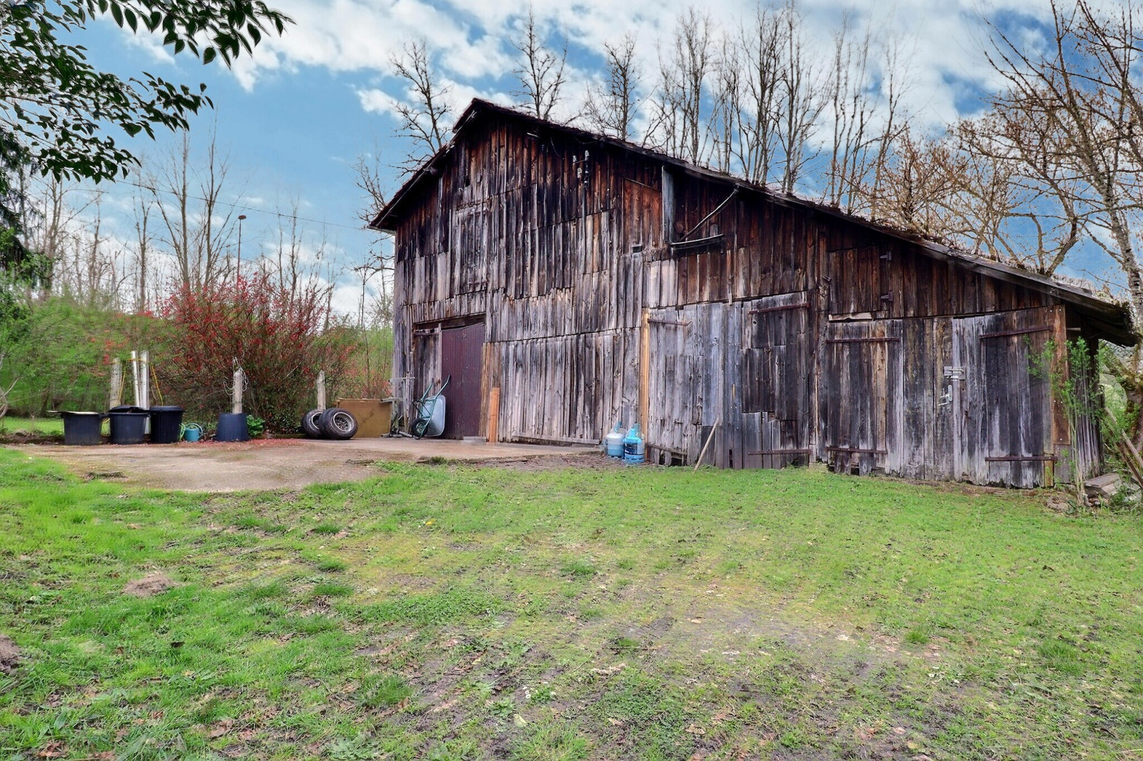 
                                                Vente
                                                 Maison 7 pièces