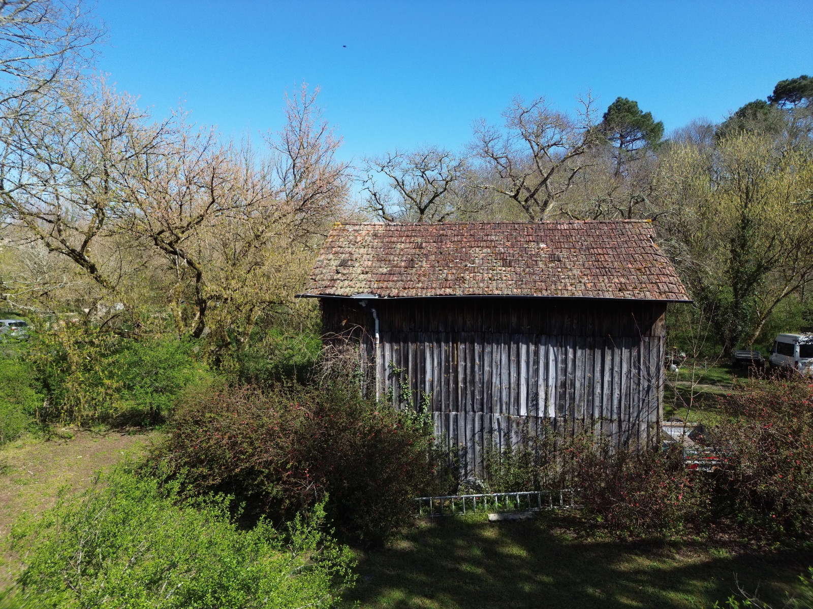 
                                                Vente
                                                 Maison 7 pièces