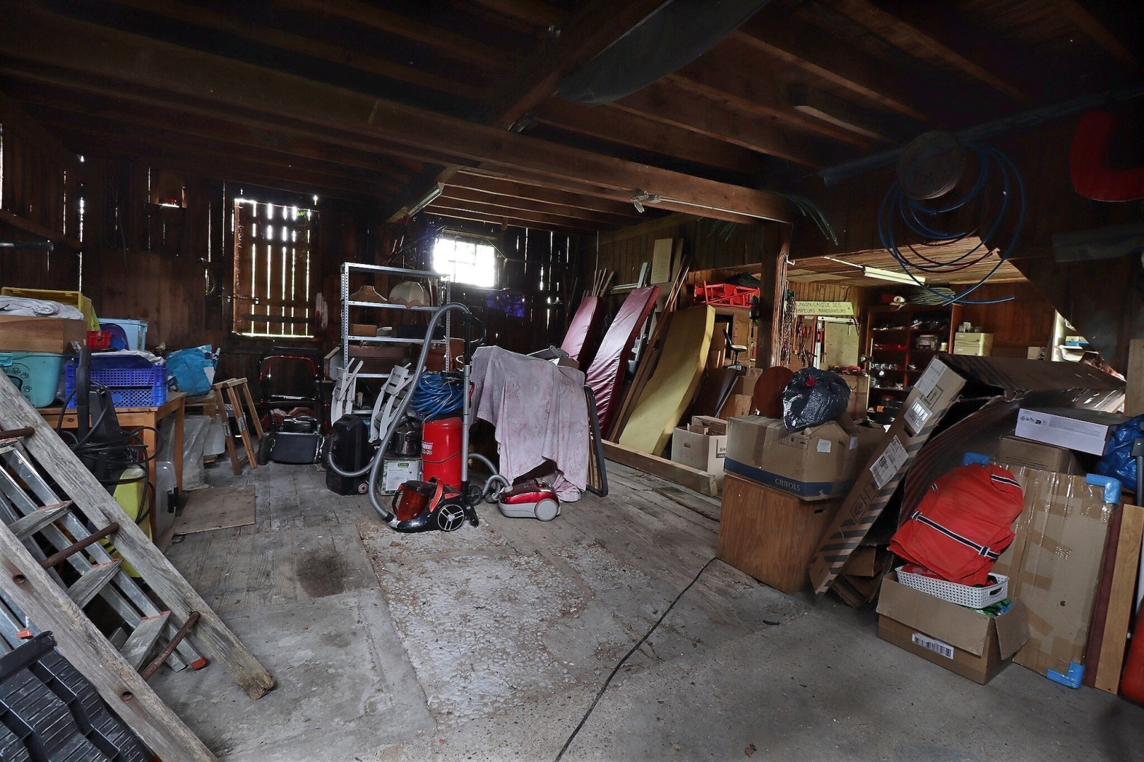 
                                                Vente
                                                 Maison 7 pièces
