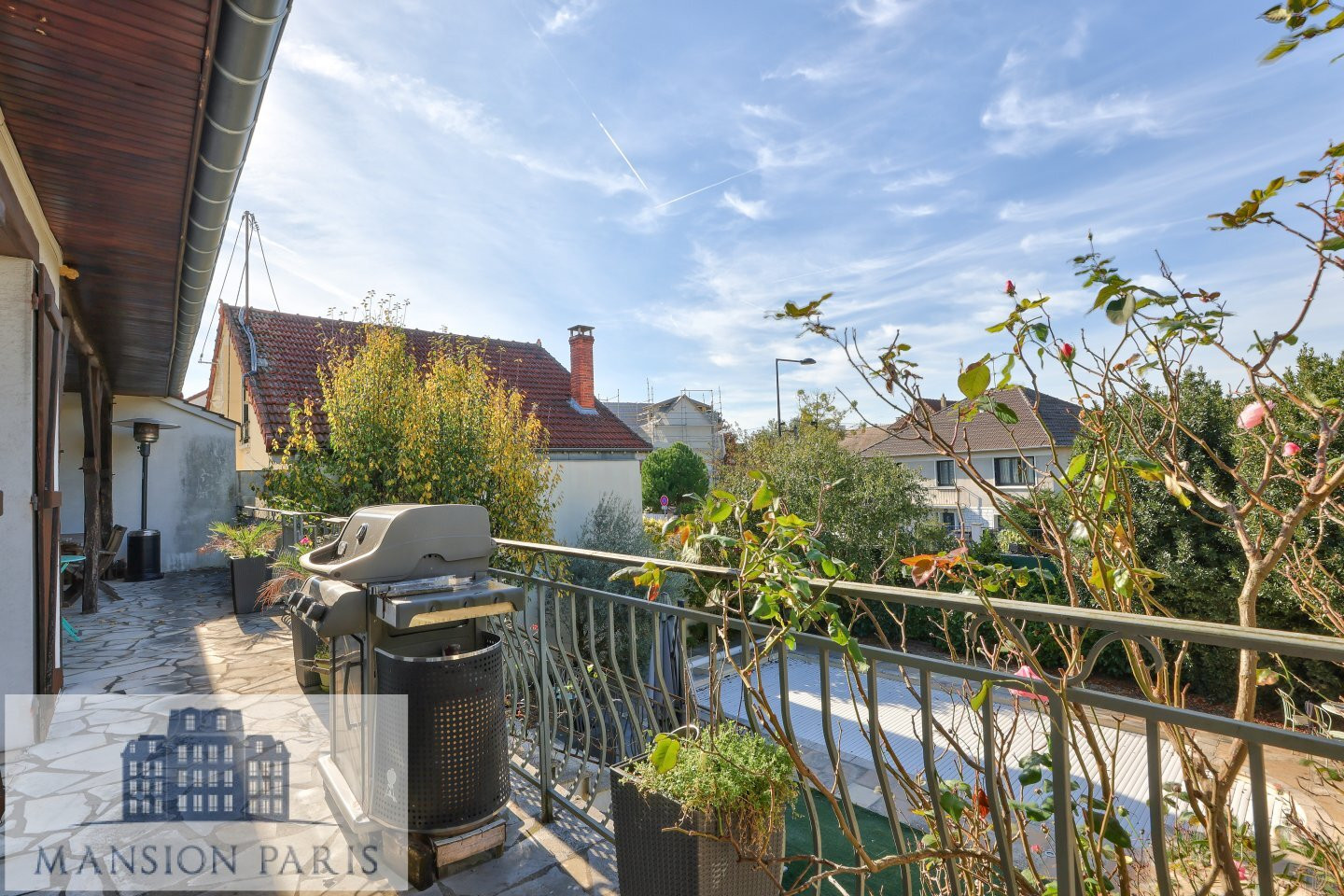
                                                Vente
                                                 Maison 7 pièces