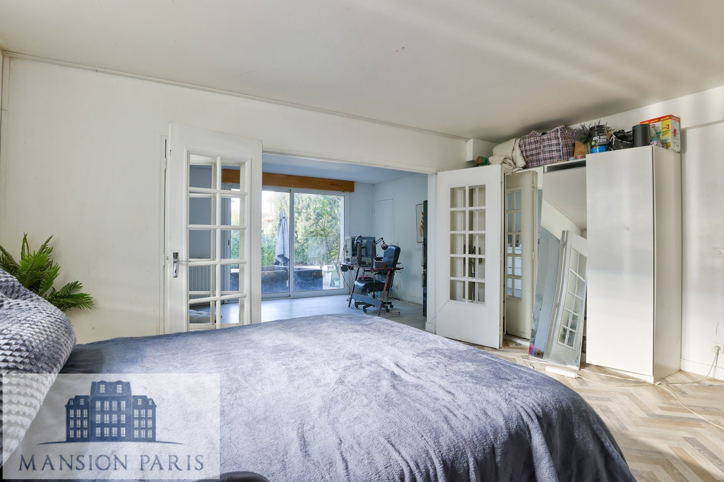 
                                                Vente
                                                 Maison 7 pièces