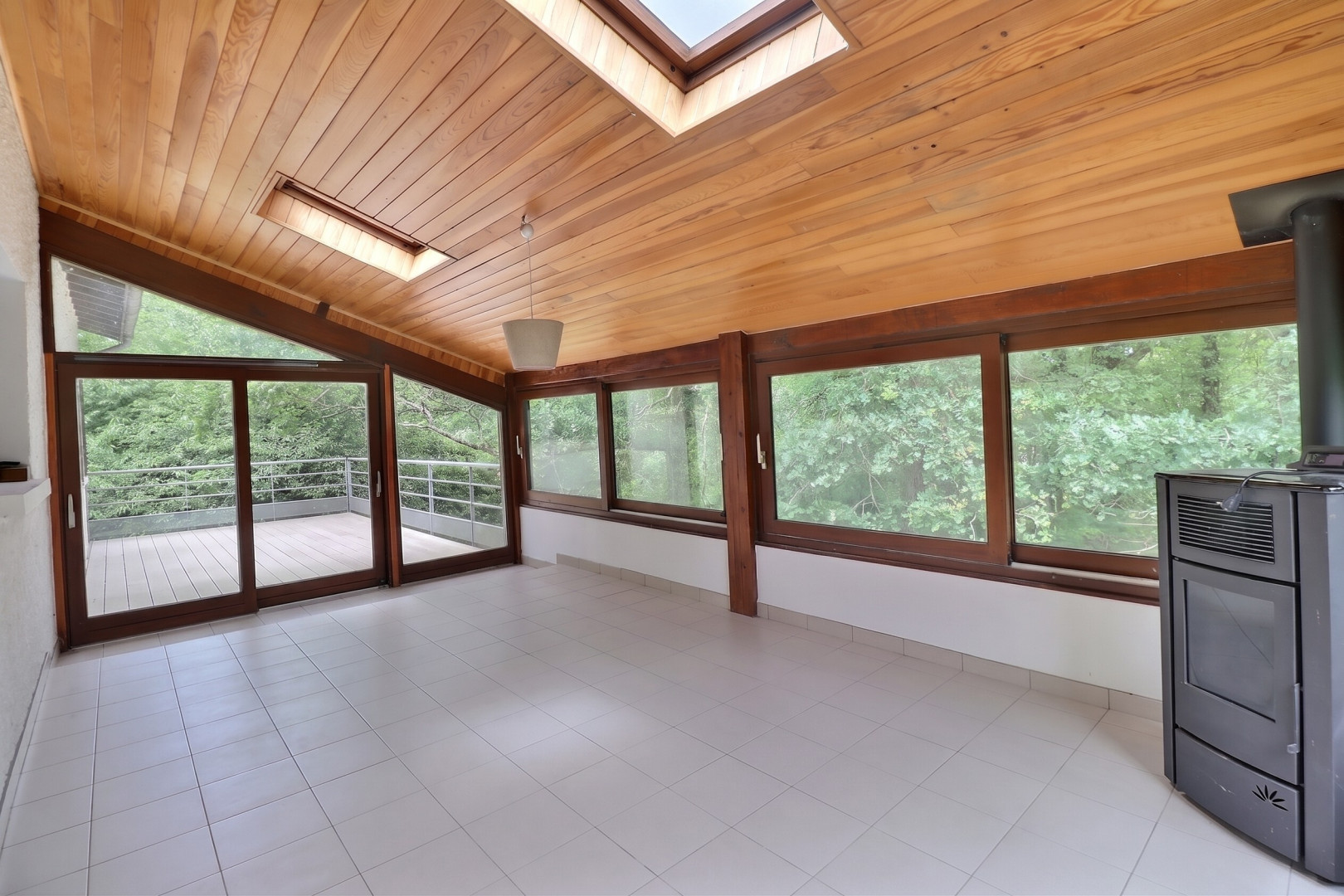 
                                                Vente
                                                 Maison 7 pièces