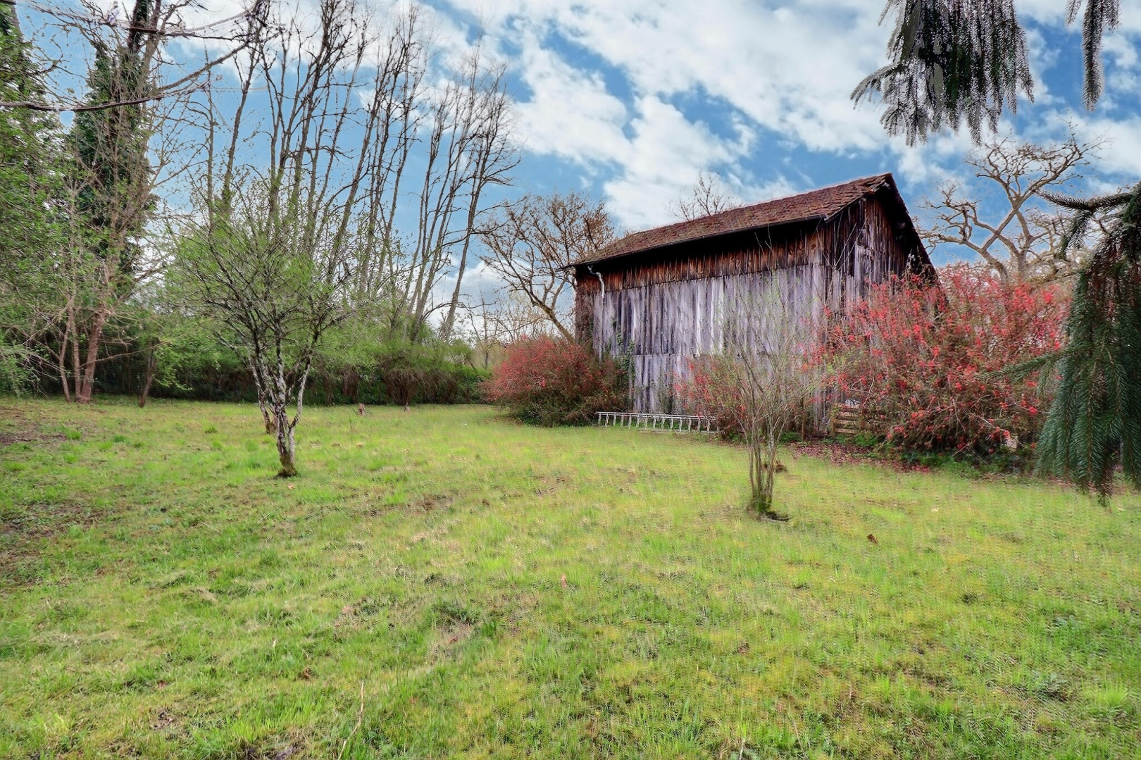 
                                                Vente
                                                 Maison 7 pièces