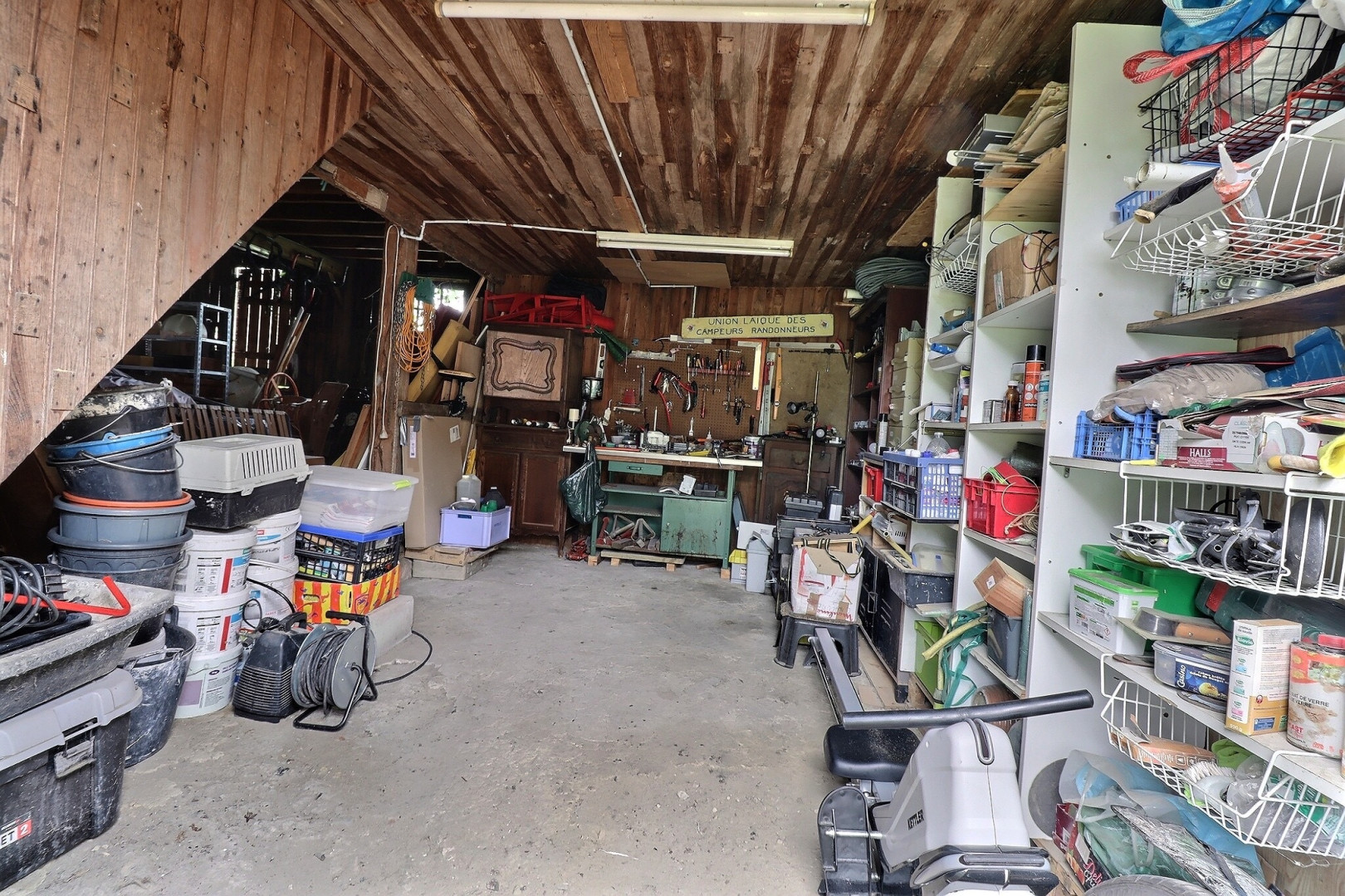 
                                                Vente
                                                 Maison 7 pièces