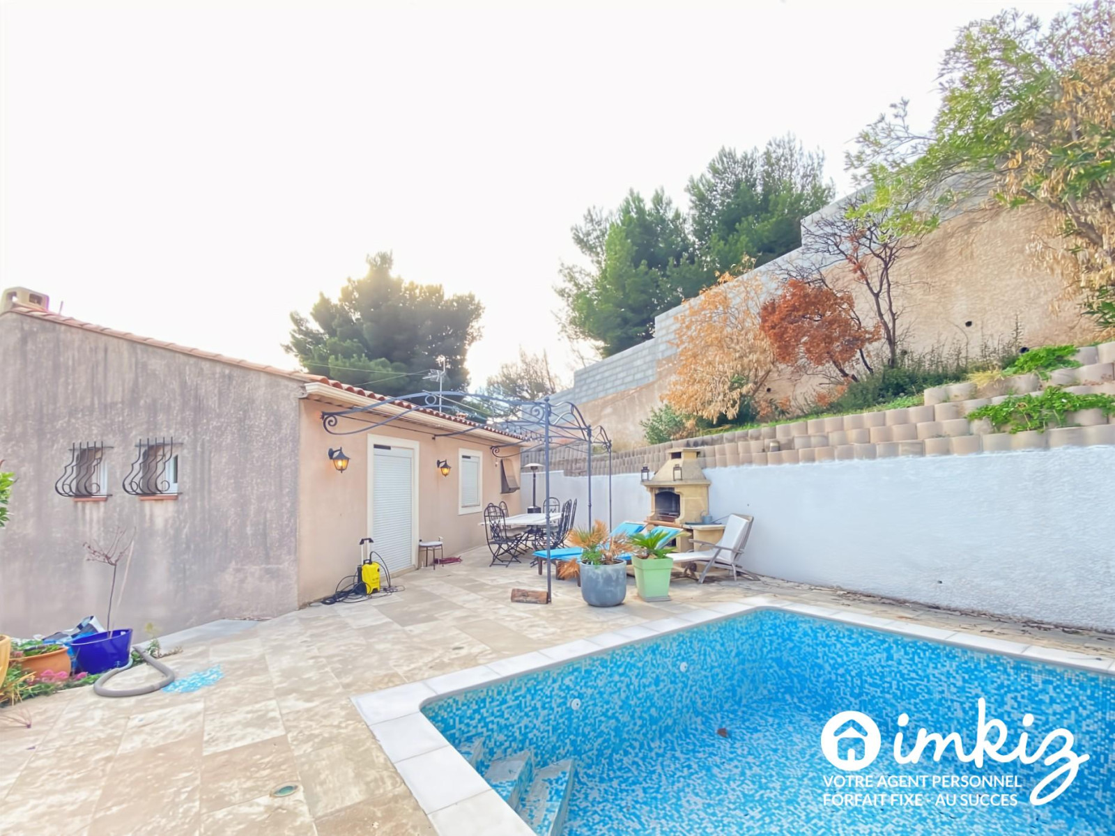 
                                                Vente
                                                 Maison 7 pièces