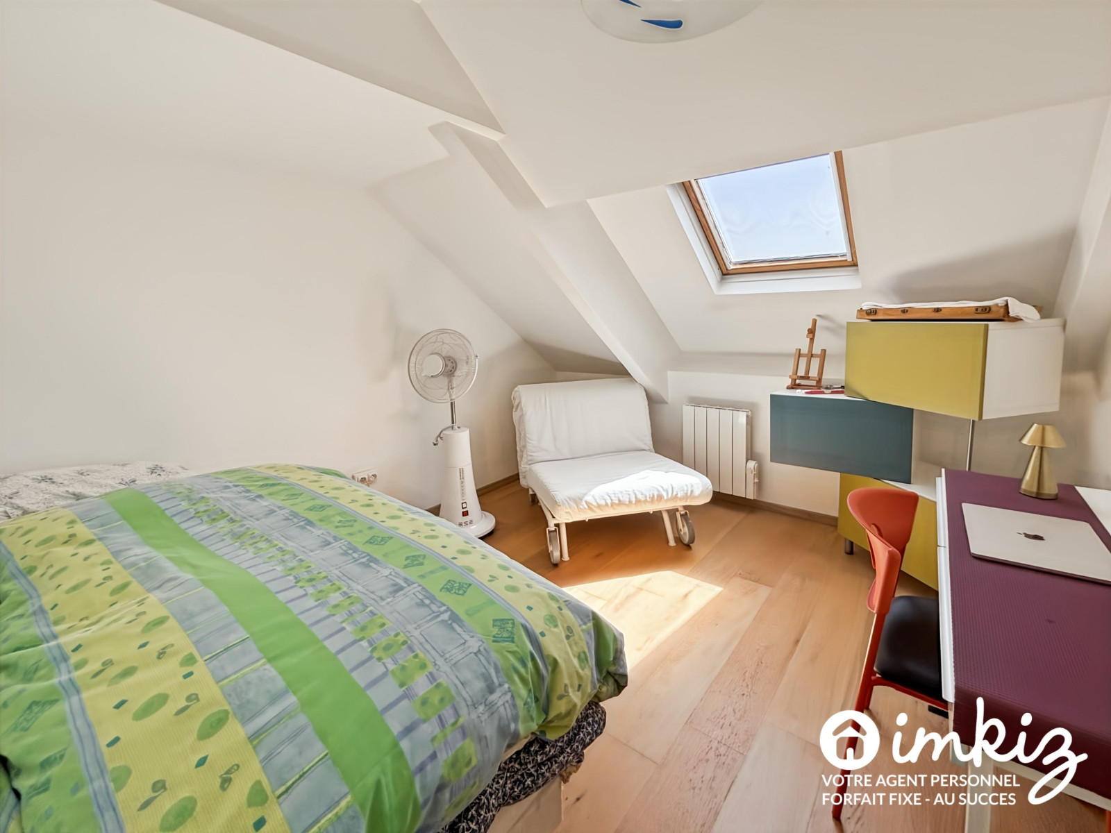 
                                                Vente
                                                 Maison 7 pièces