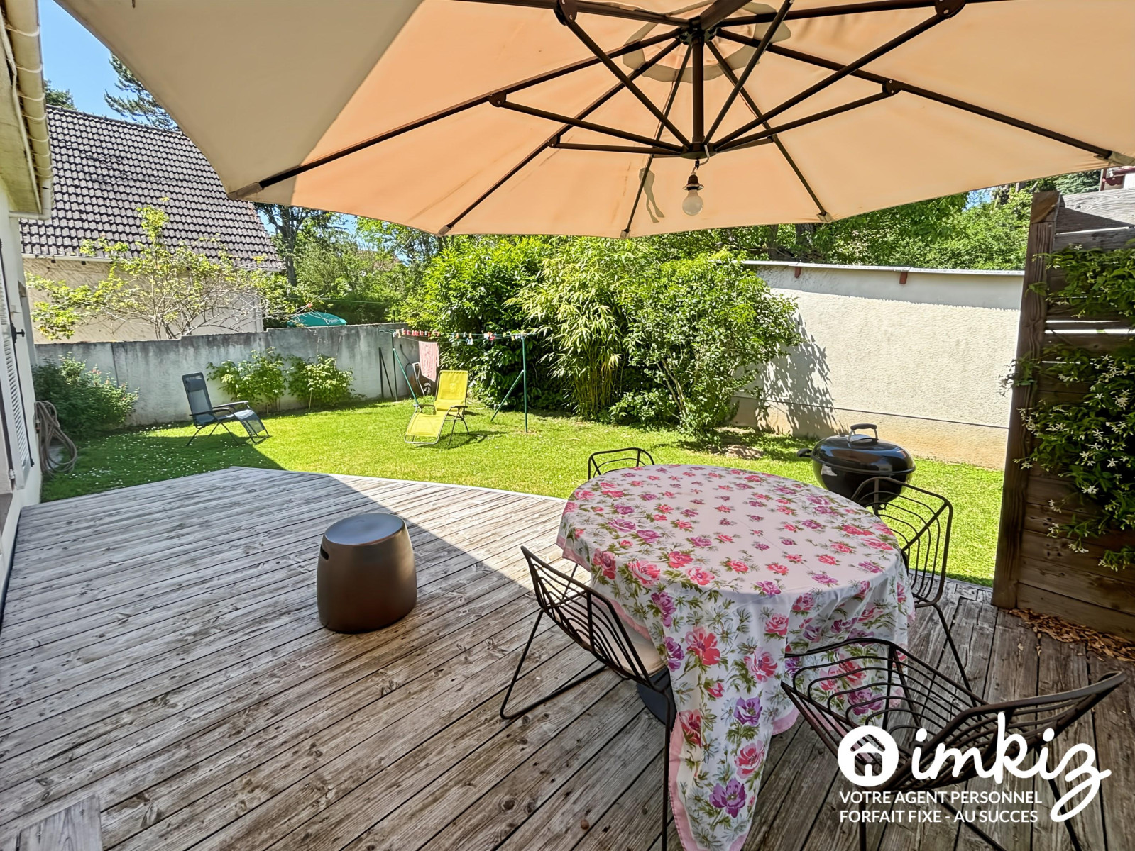 
                                                Vente
                                                 Maison 7 pièces