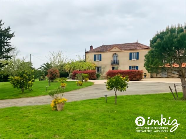 
                                                Vente
                                                 Maison 7 pièces